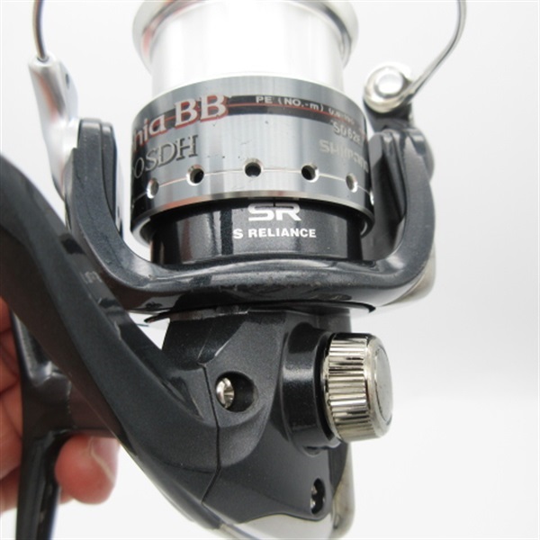 ０７セフィアＢＢ２５００ＳＤＨ